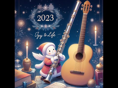 2023 Joy To Life