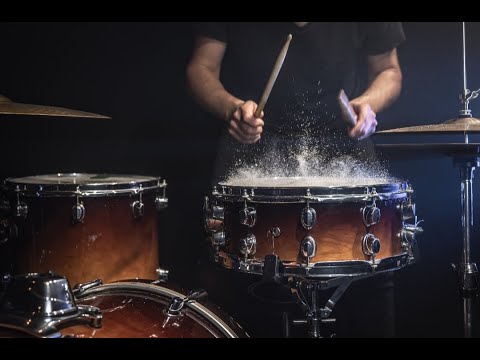 [8비트드럼교실] 7주차 박치 이상현도 하면된..