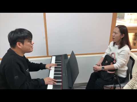[보컬라이프] 이민석과 함께하는 보컬레슨 -..