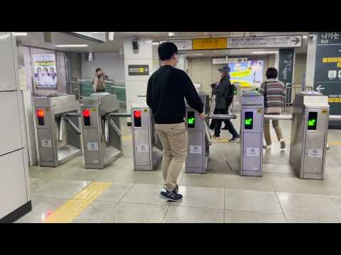 [자기야 53탄] 인범과 함께, 종각역에서 종로..