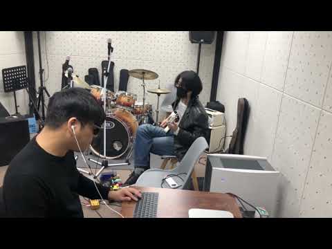 [더튜닝밴드] 김광석의 '먼지가 되어