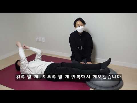 [자기야 47-3] 준석, 상윤과 함께하는 누구나..