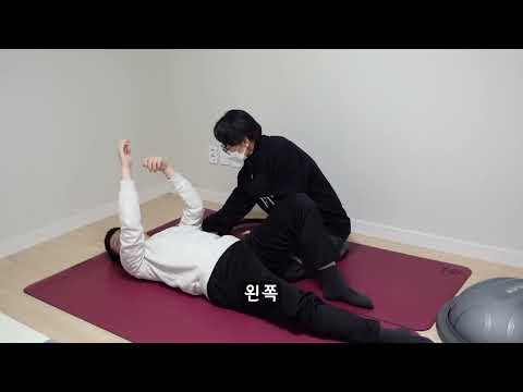 [자기야 46-3] 준석, 상윤과 함께하는 누구나..